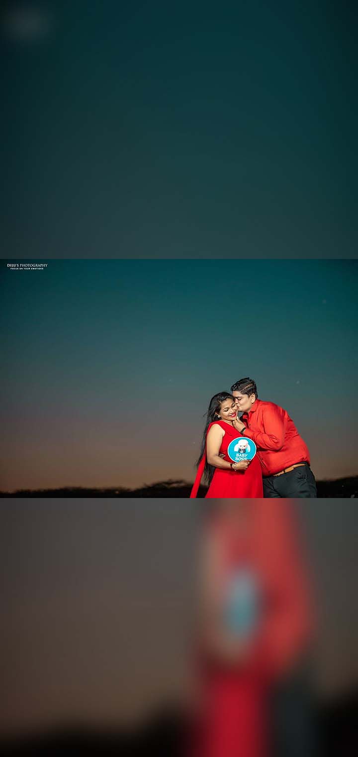 Dilus Photography Pose Image