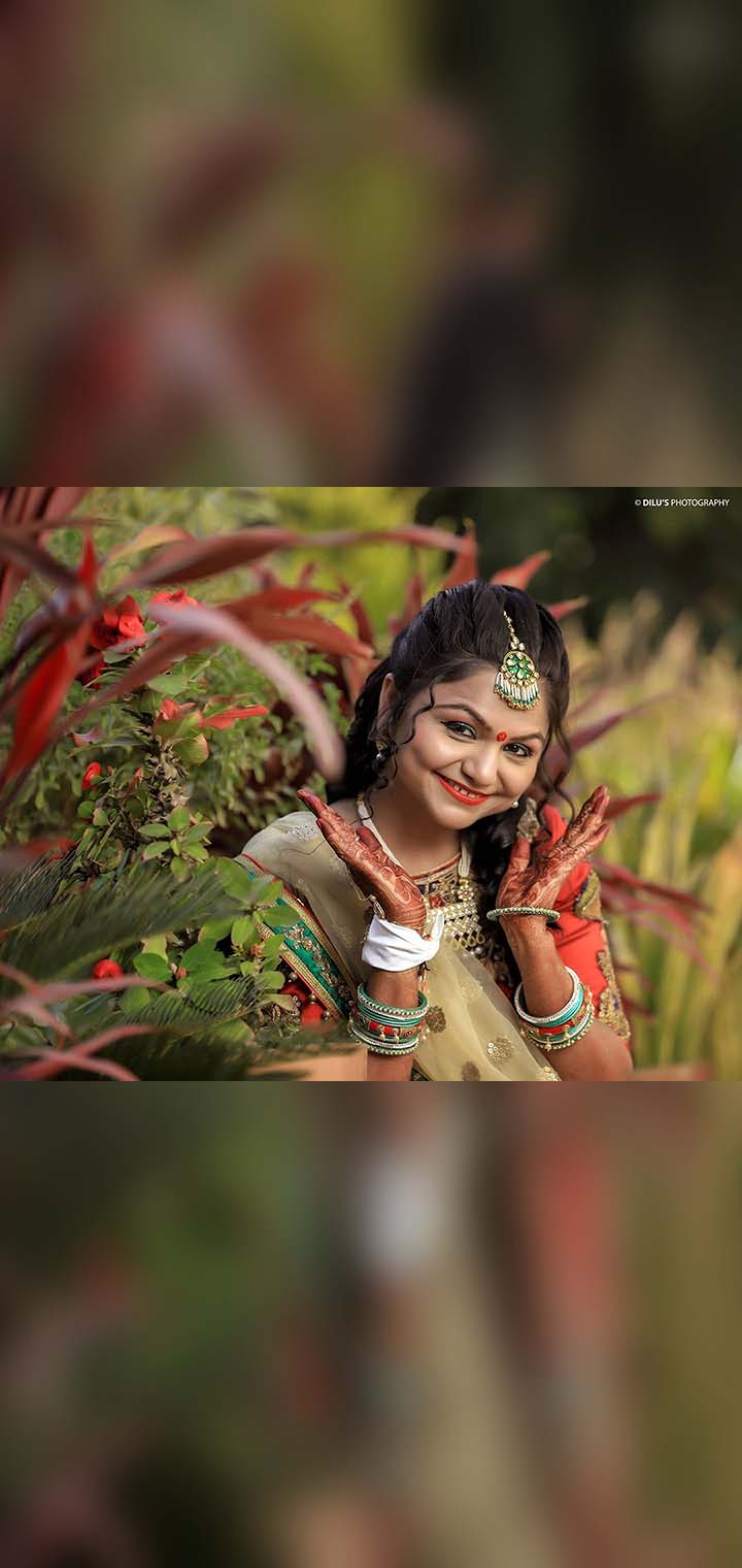 Dilus Photography Pose Image