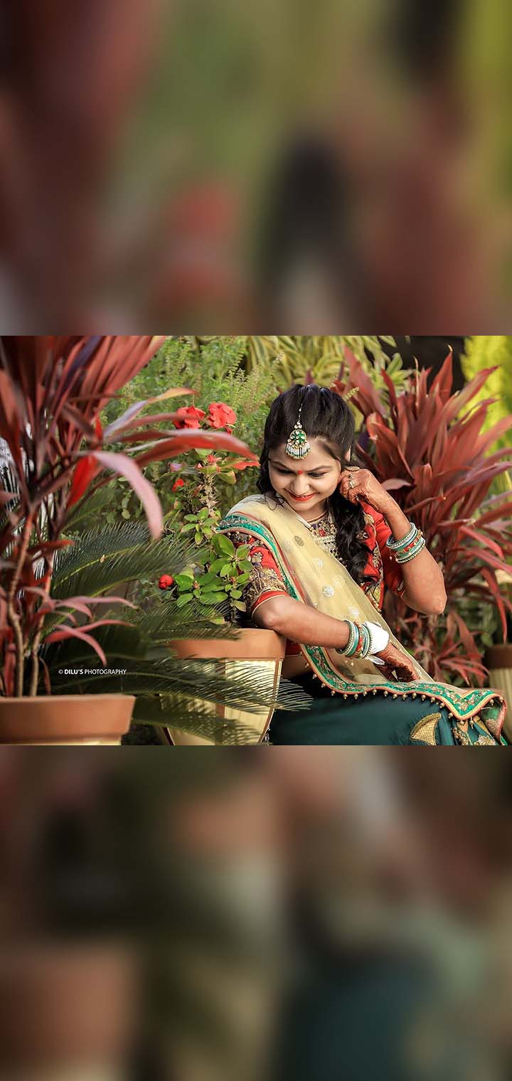 Dilus Photography Pose Image