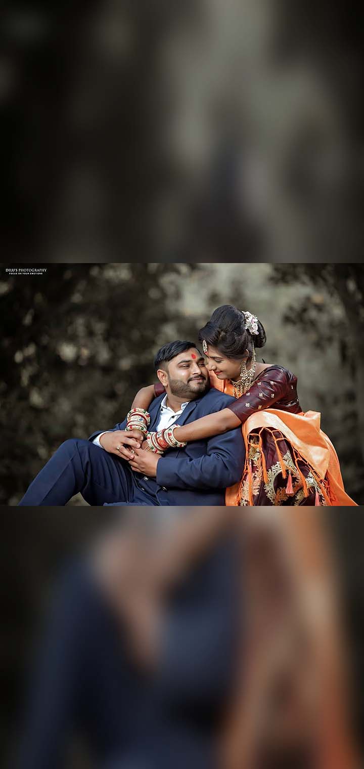 Dilus Photography Pose Image