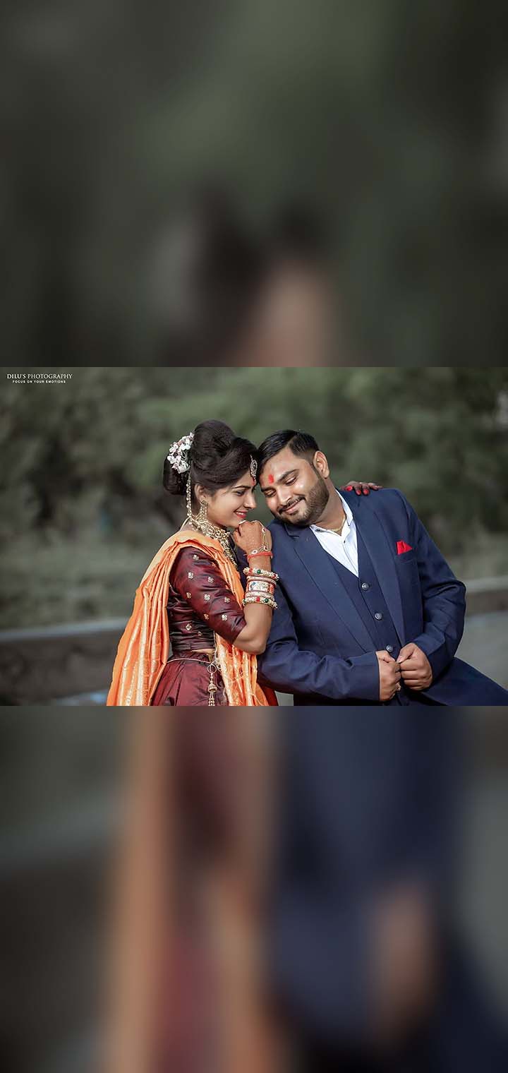 Dilus Photography Pose Image