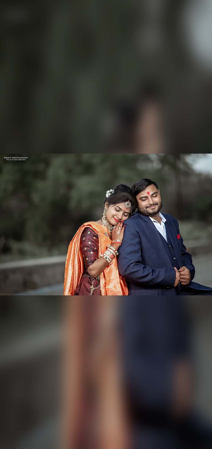 Dilus Photography Pose Image