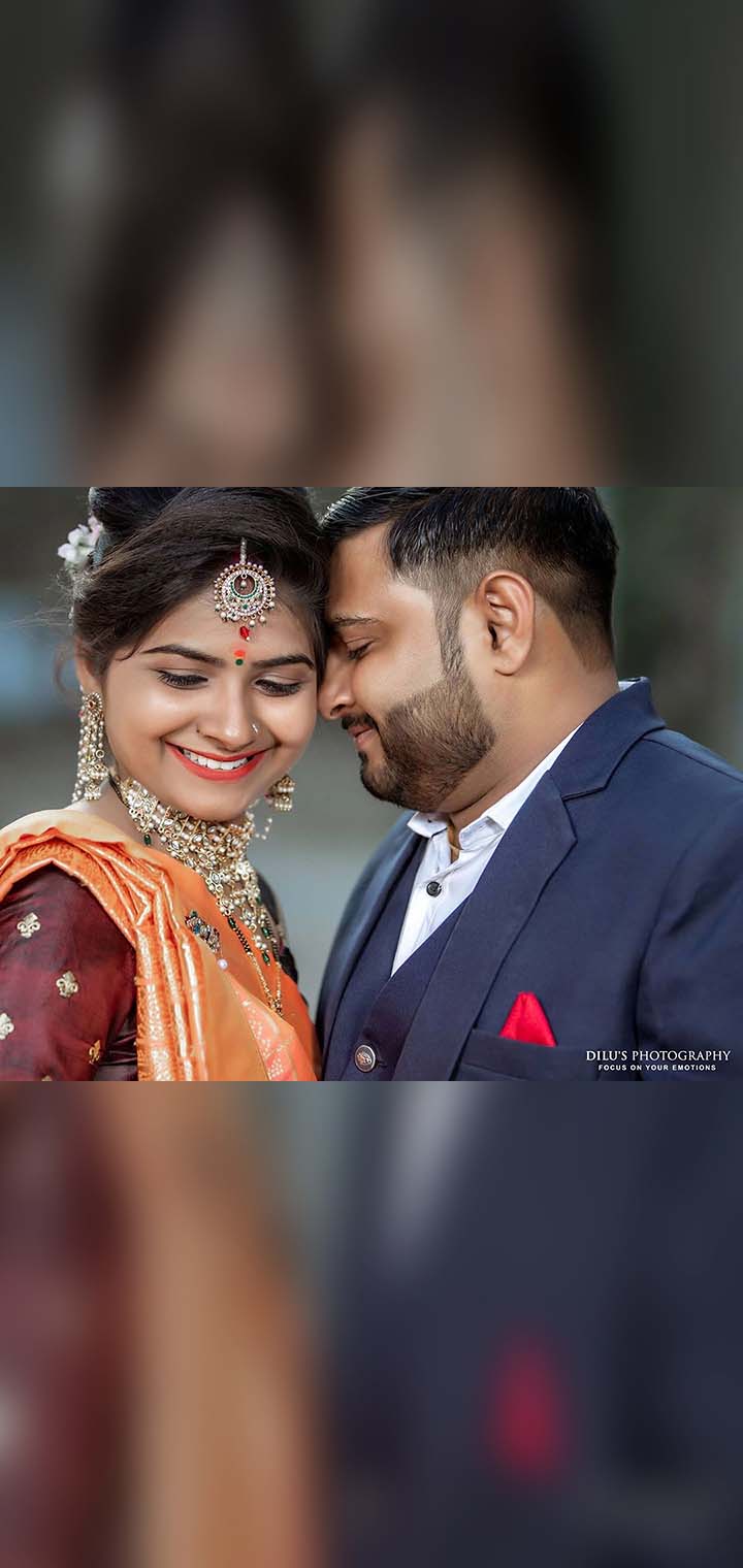 Dilus Photography Pose Image