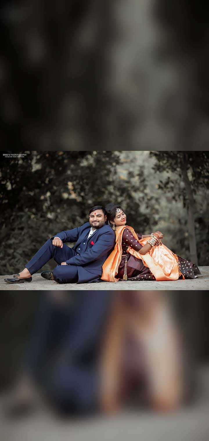 Dilus Photography Pose Image