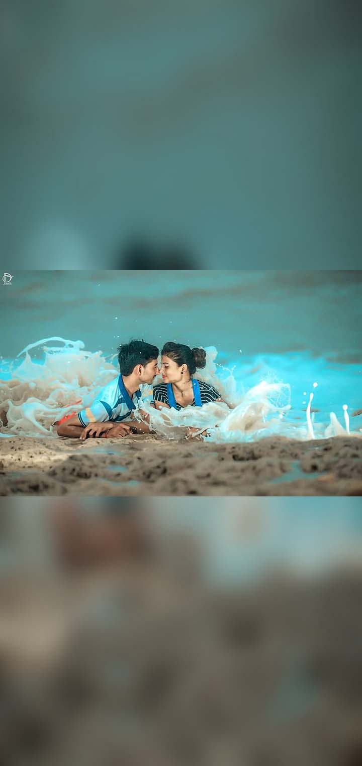 Dilus Photography Pose Image