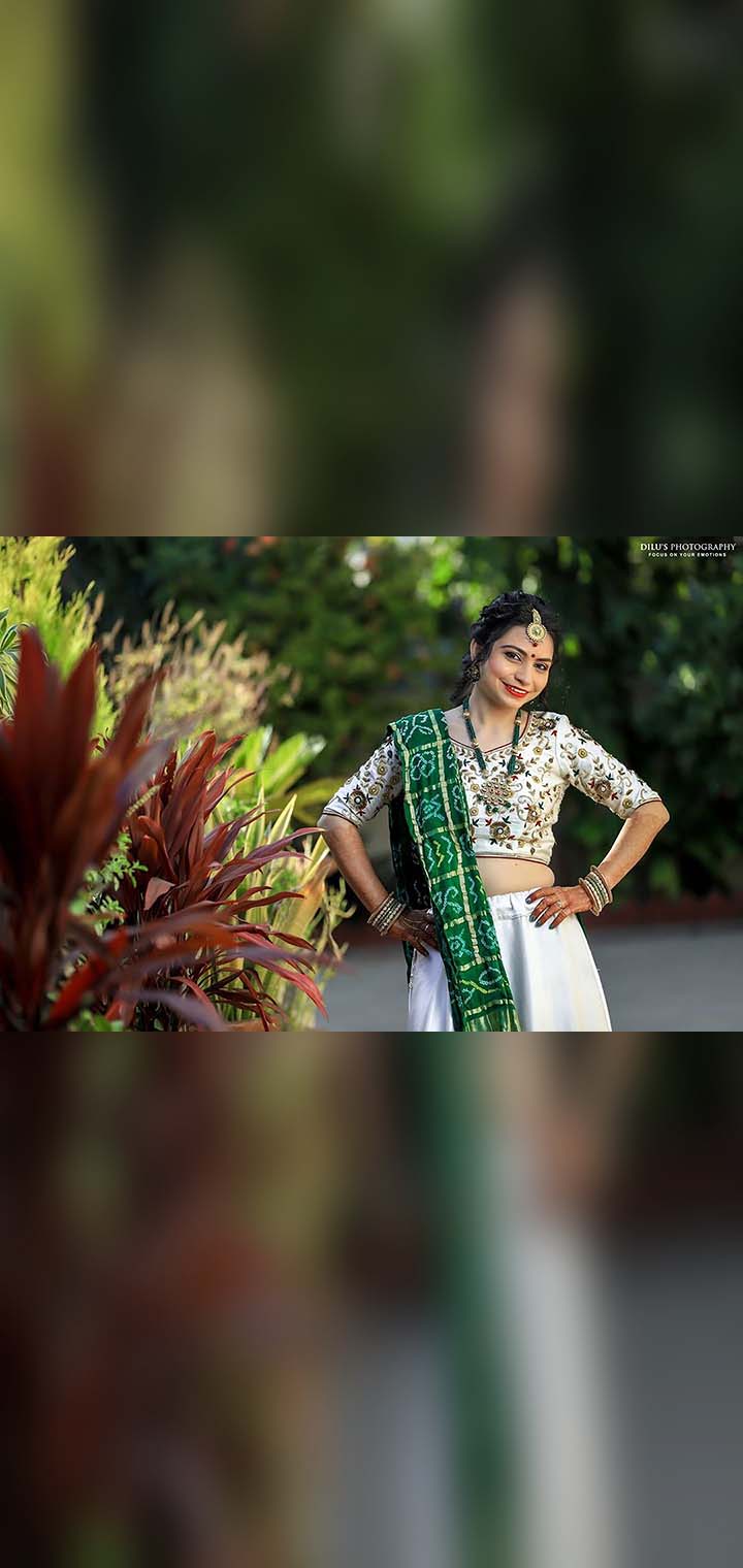 Dilus Photography Pose Image