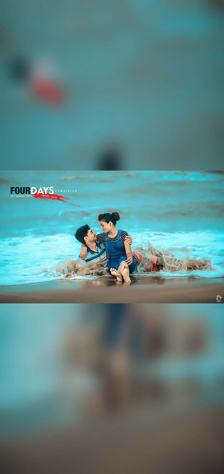 Dilus Photography Pose Image