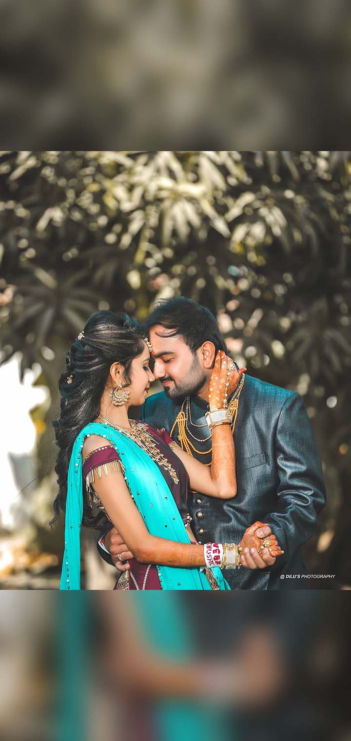 Dilus Photography Pose Image