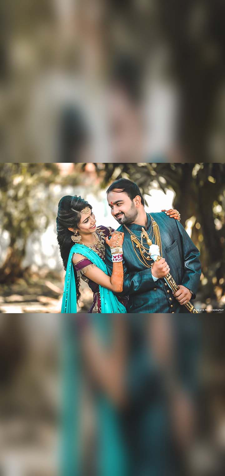 Dilus Photography Pose Image