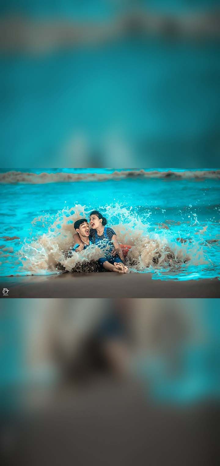 Dilus Photography Pose Image