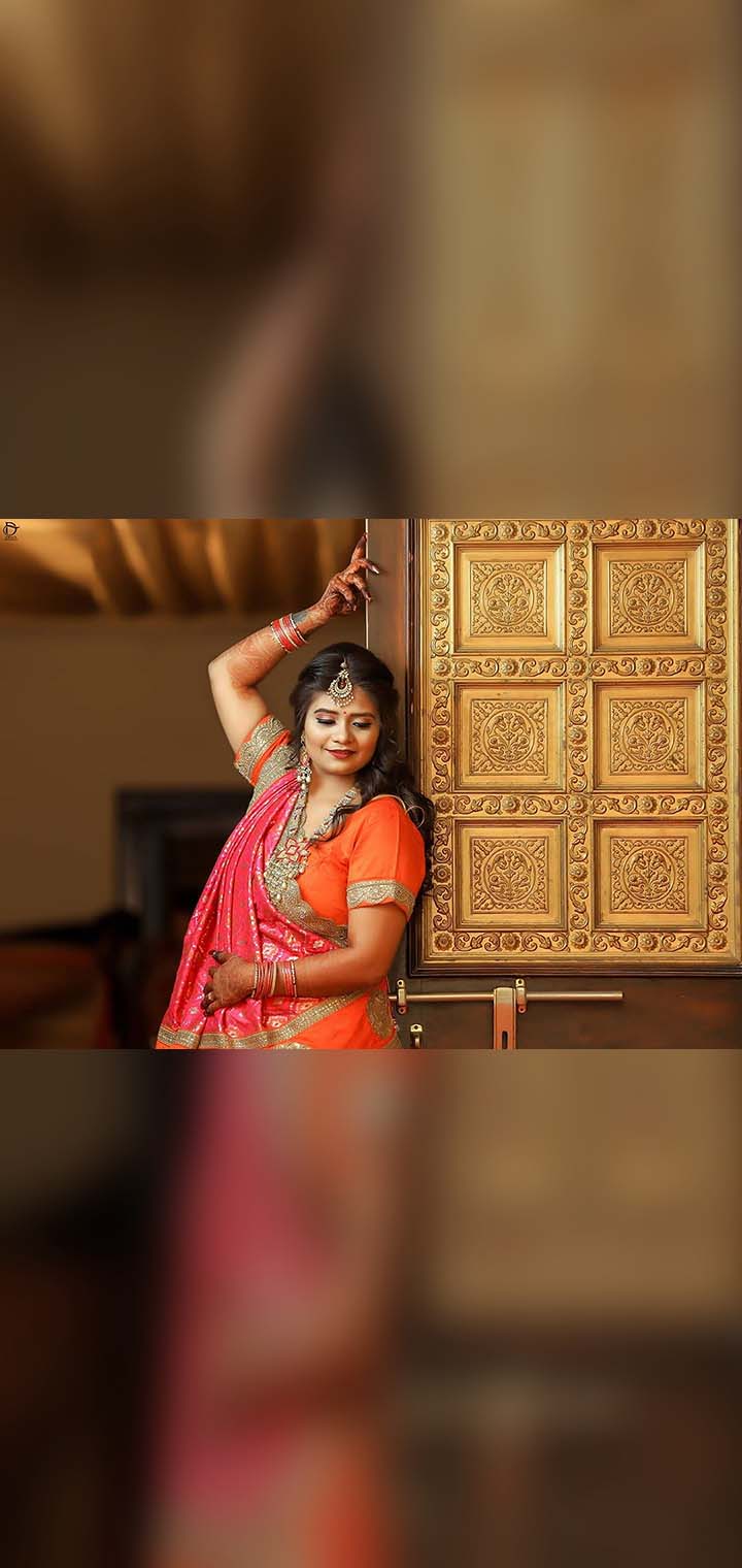 Dilus Photography Pose Image