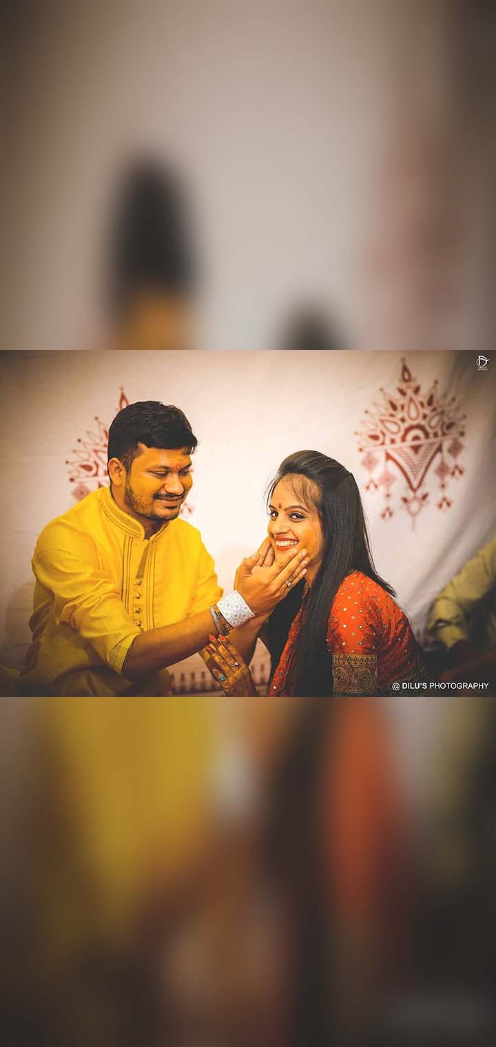 Dilus Photography Pose Image