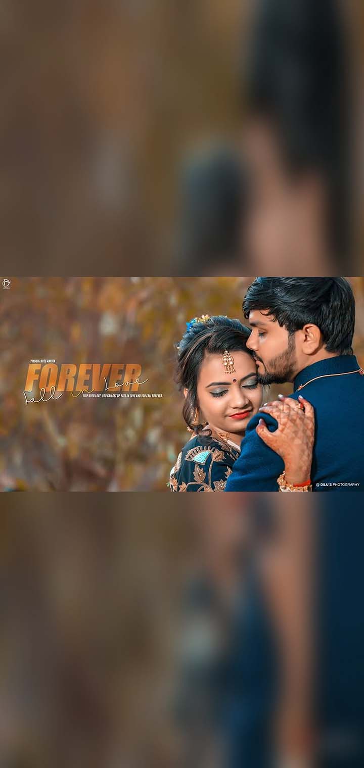 Dilus Photography Pose Image