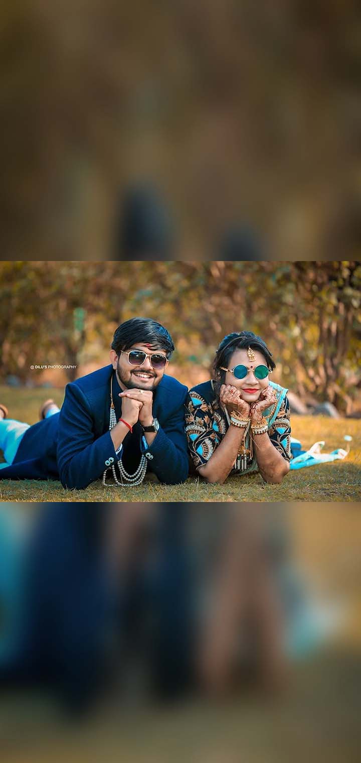 Dilus Photography Pose Image