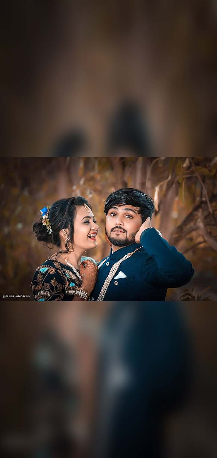 Dilus Photography Pose Image