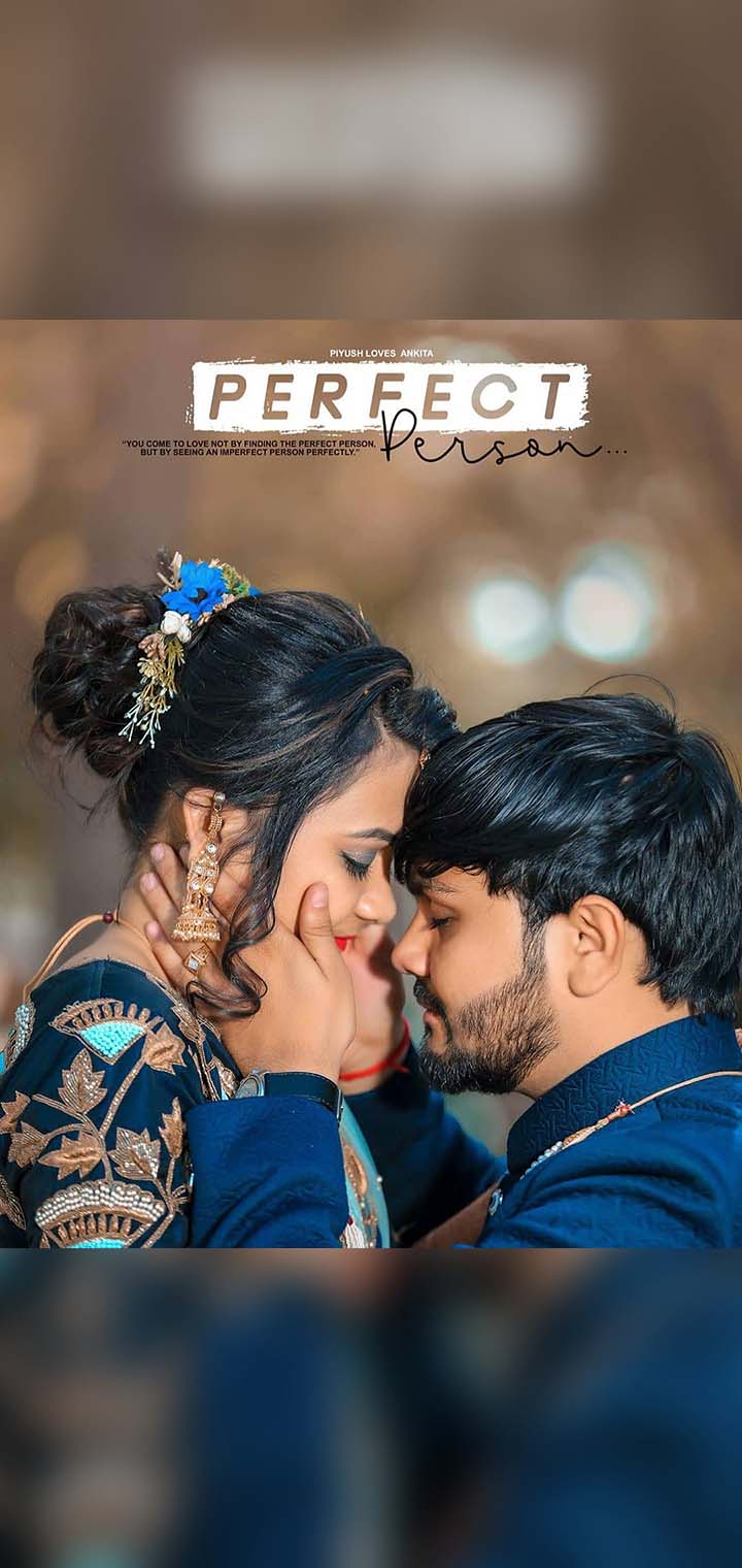 Dilus Photography Pose Image