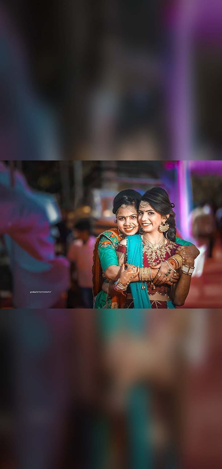 Dilus Photography Pose Image