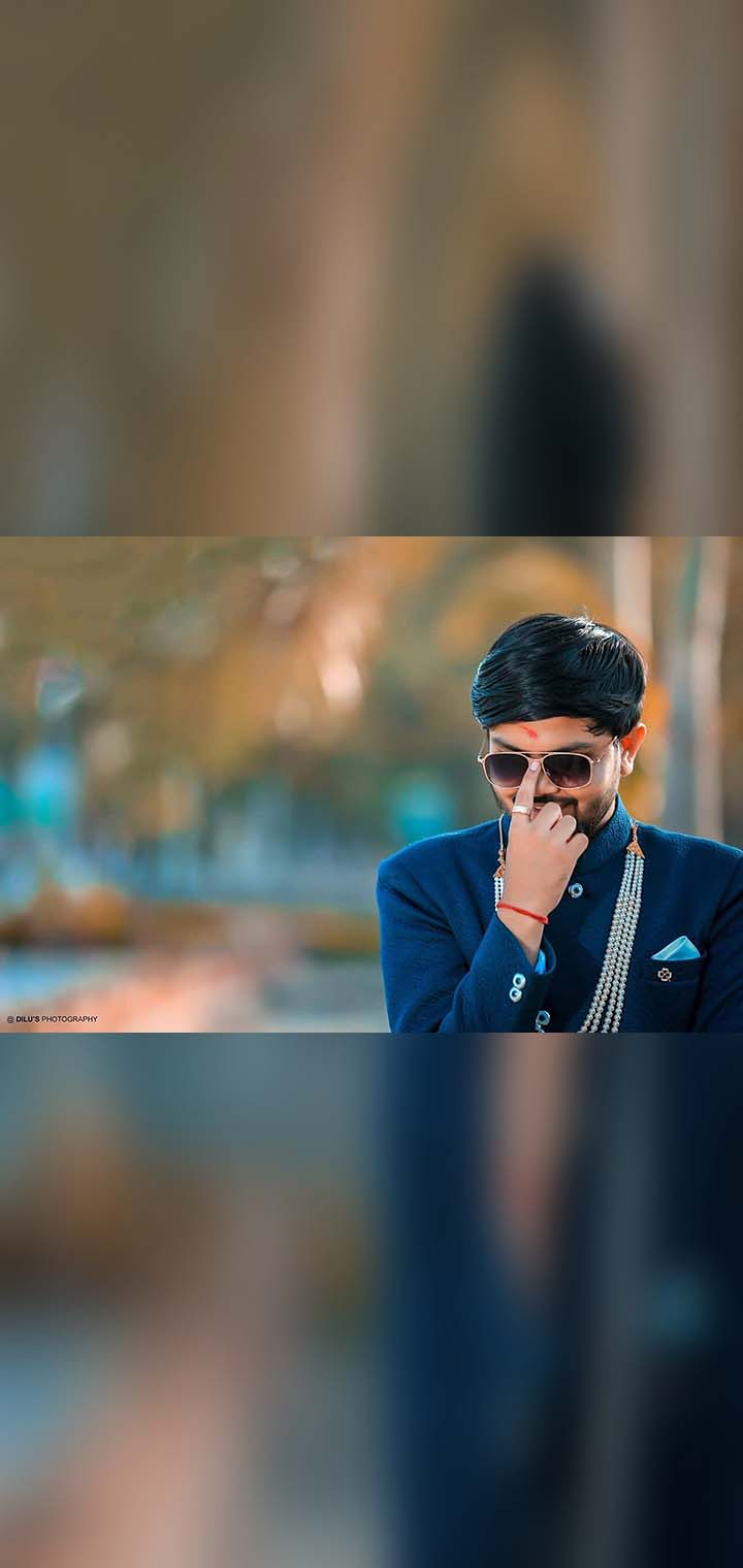 Dilus Photography Pose Image