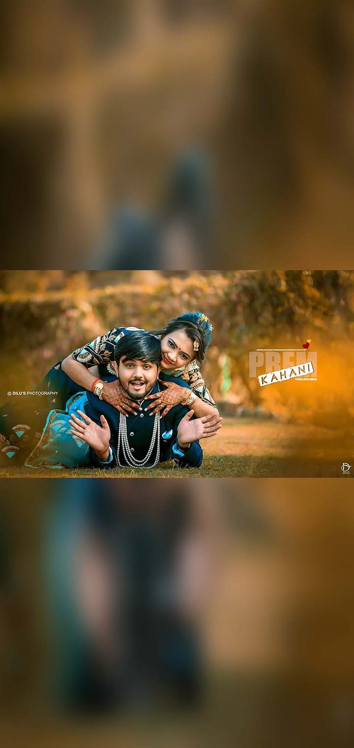 Dilus Photography Pose Image