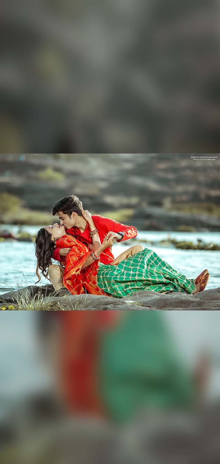 Dilus Photography Pose Image