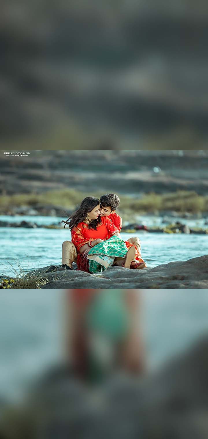 Dilus Photography Pose Image