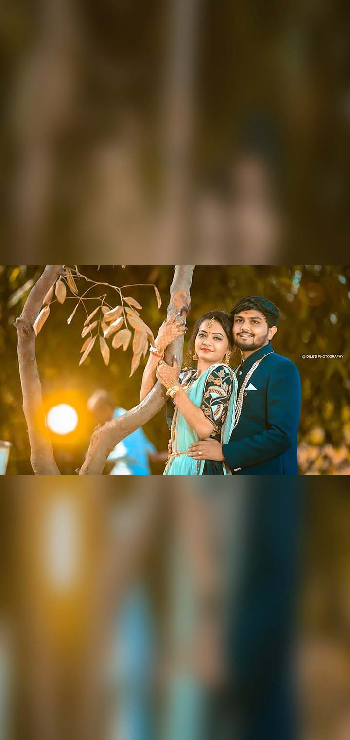 Dilus Photography Pose Image