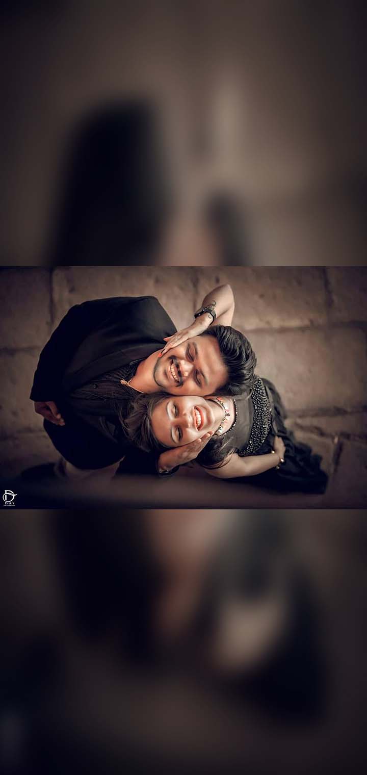 Dilus Photography Pose Image
