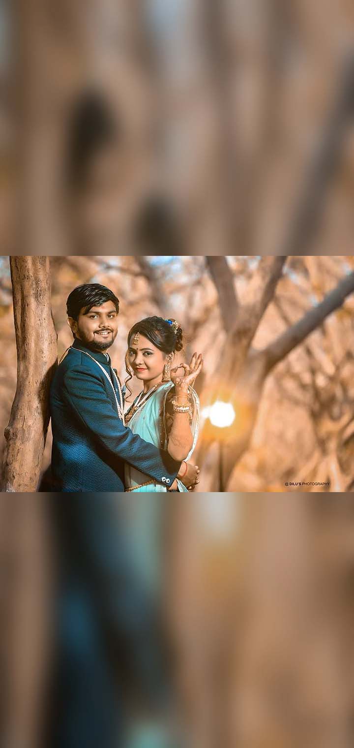 Dilus Photography Pose Image