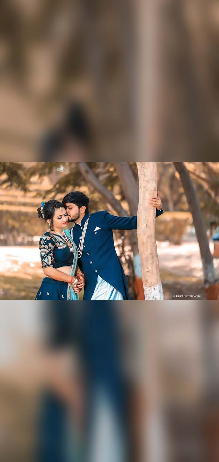 Dilus Photography Pose Image