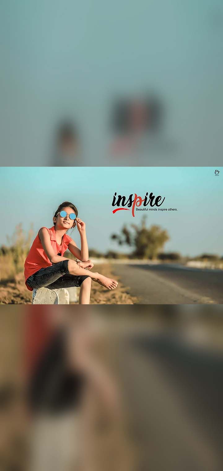 Dilus Photography Pose Image