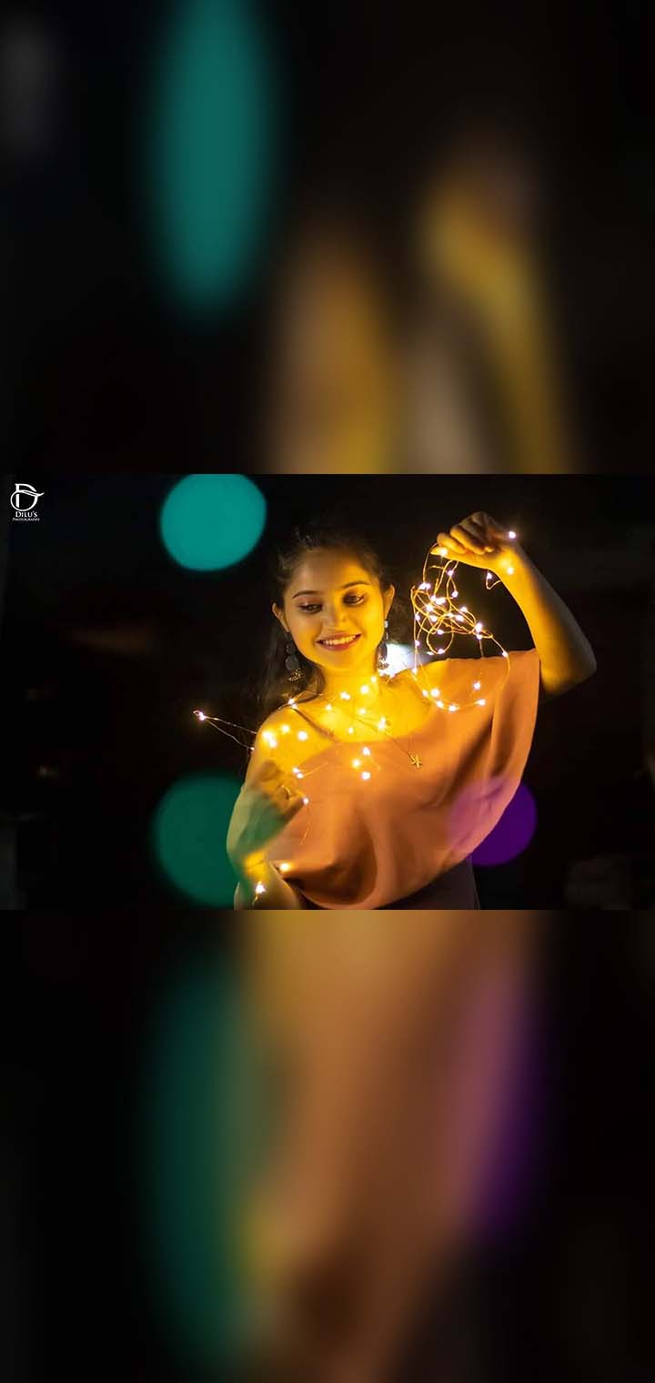 Dilus Photography Pose Image