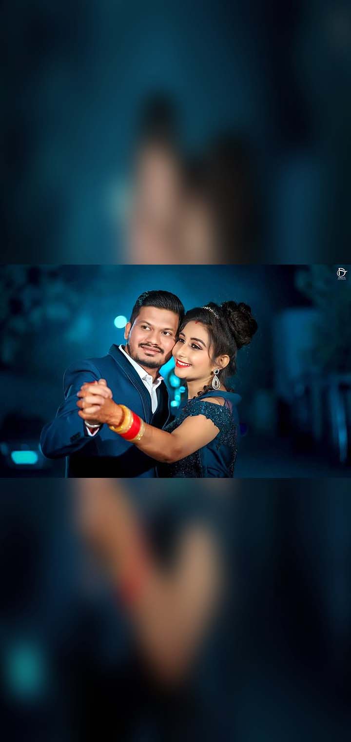Dilus Photography Pose Image