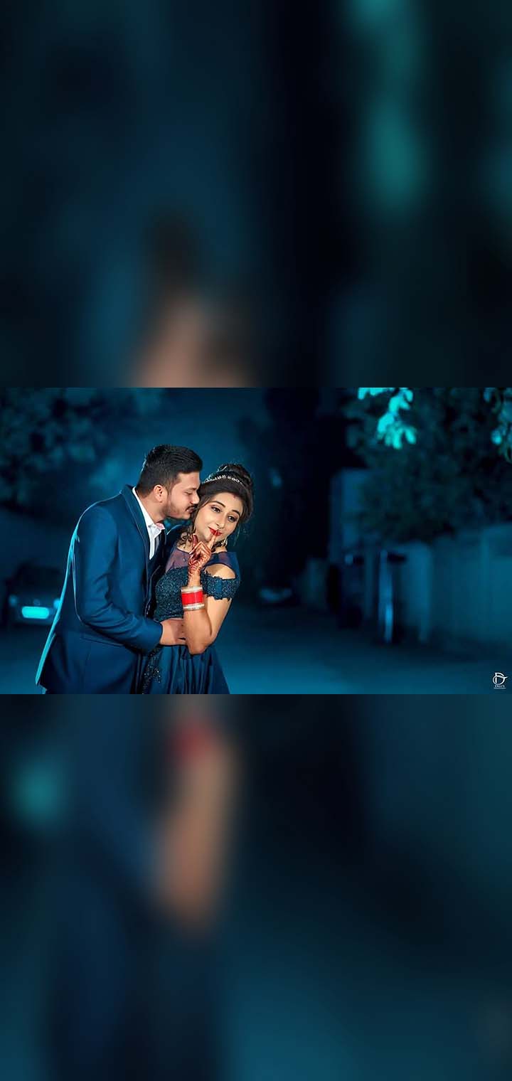 Dilus Photography Pose Image