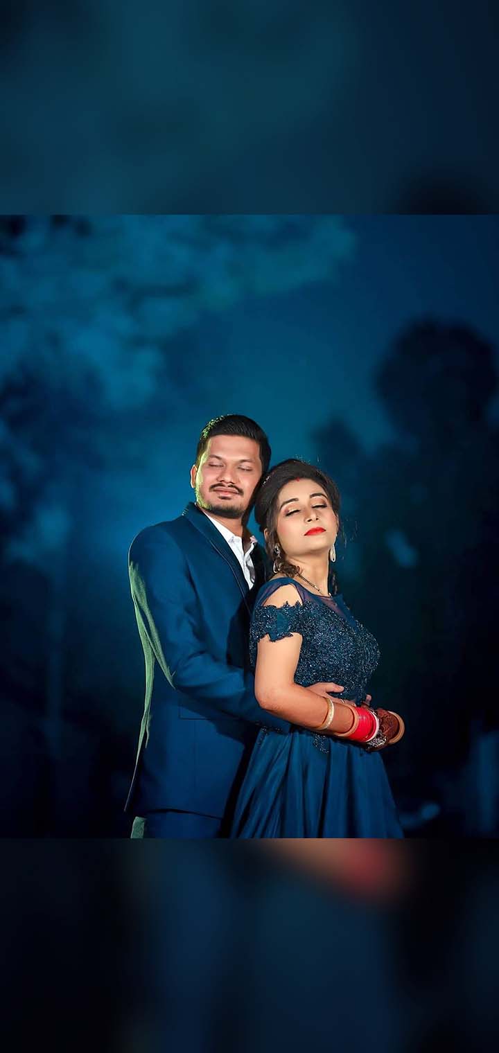 Dilus Photography Pose Image