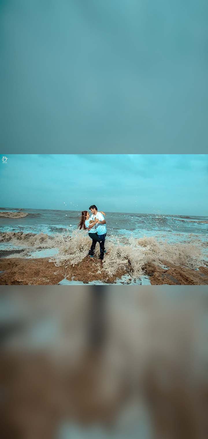 Dilus Photography Pose Image
