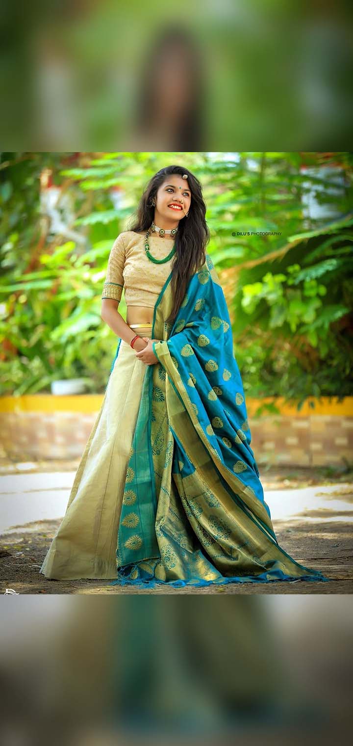 Dilus Photography Pose Image