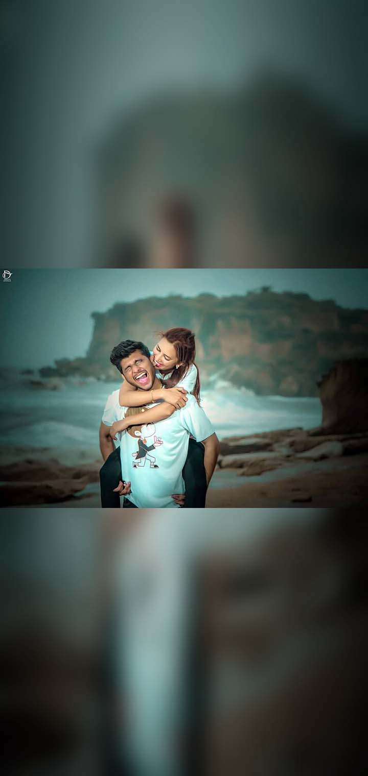 Dilus Photography Pose Image