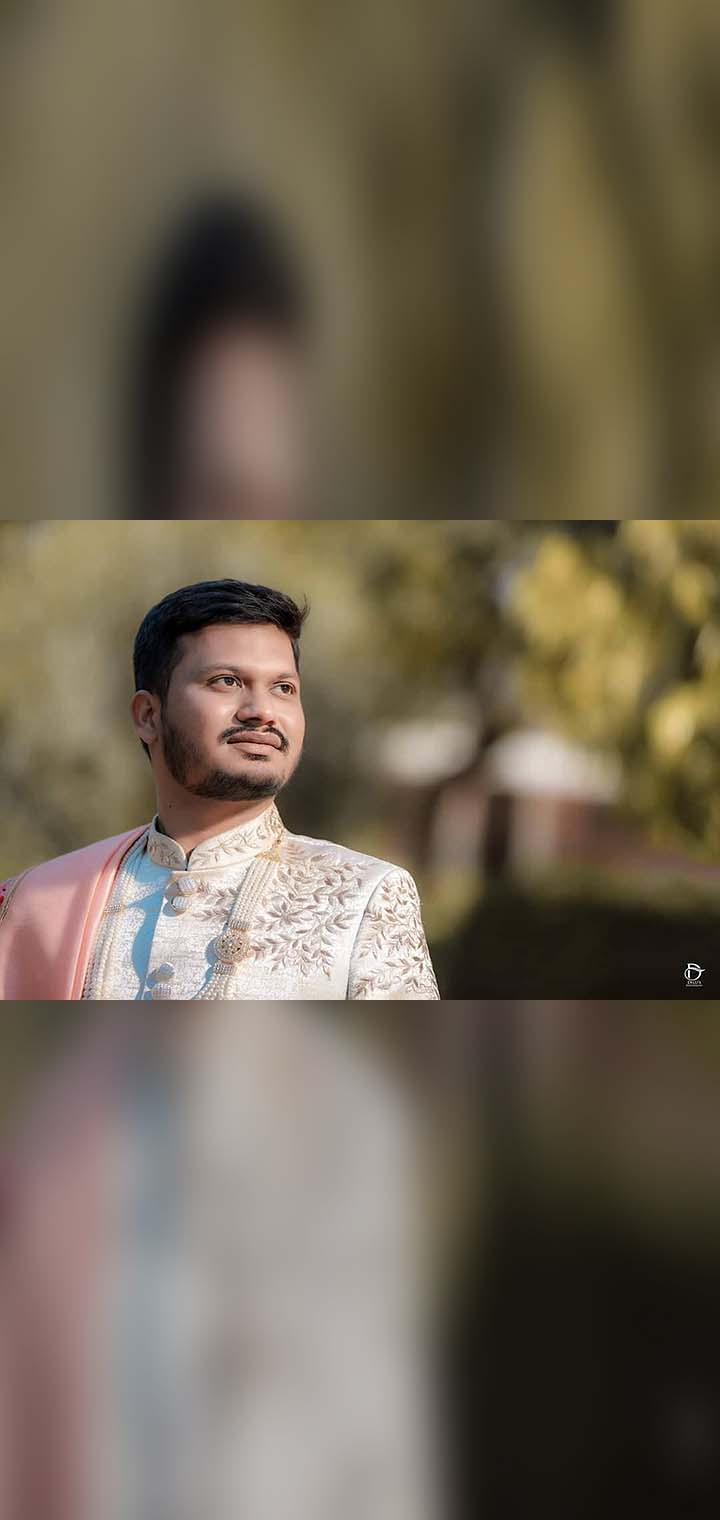 Dilus Photography Pose Image