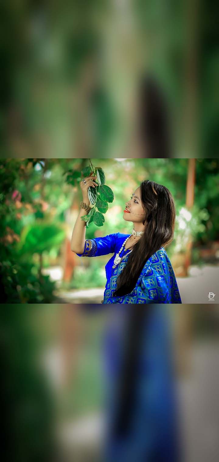 Dilus Photography Pose Image