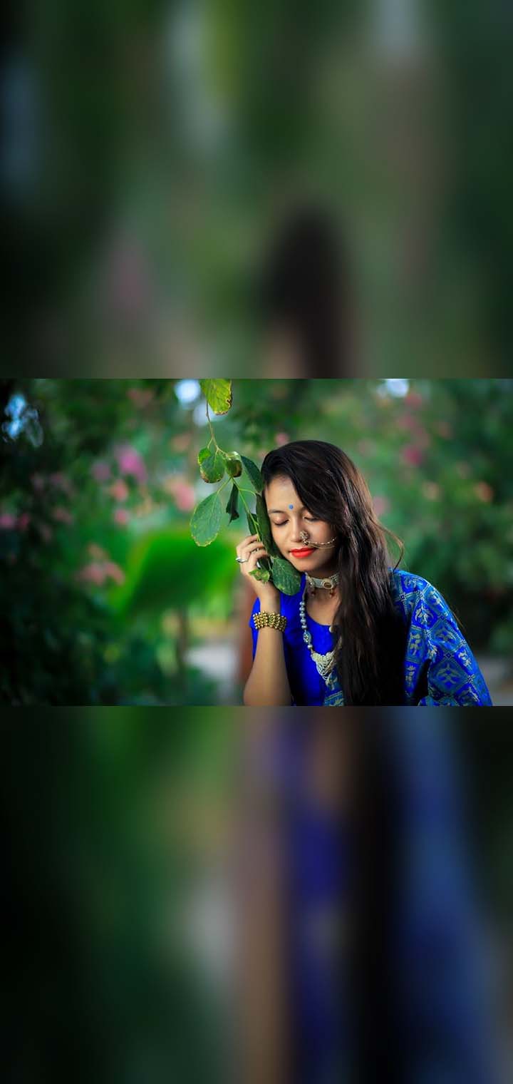 Dilus Photography Pose Image