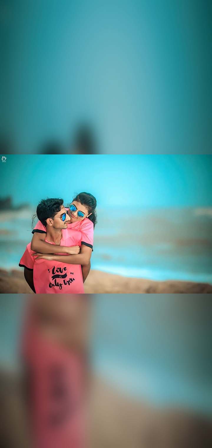 Dilus Photography Pose Image
