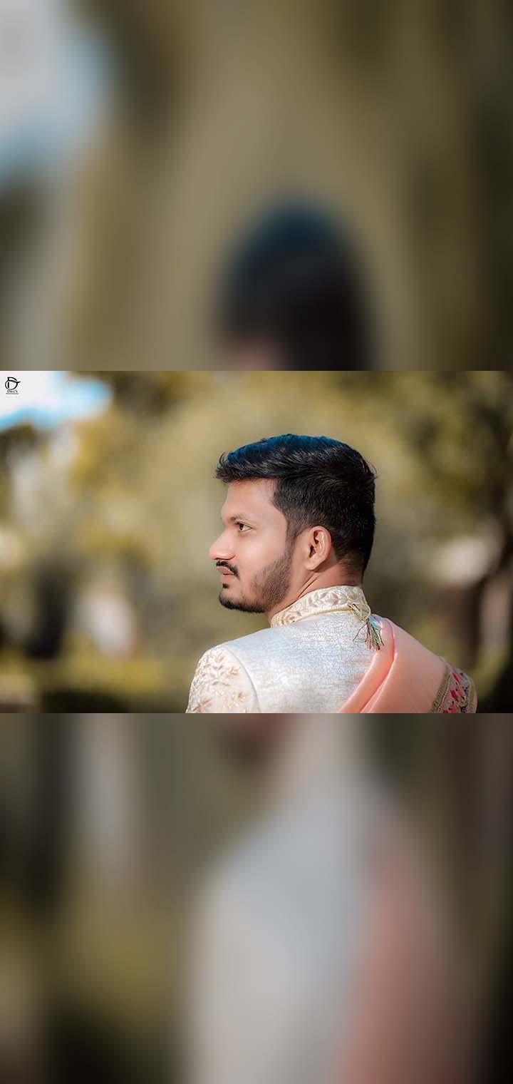 Dilus Photography Pose Image