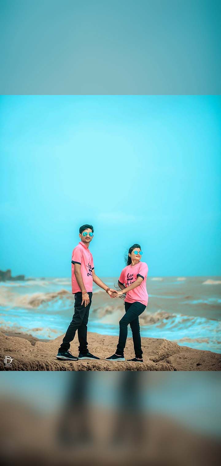 Dilus Photography Pose Image
