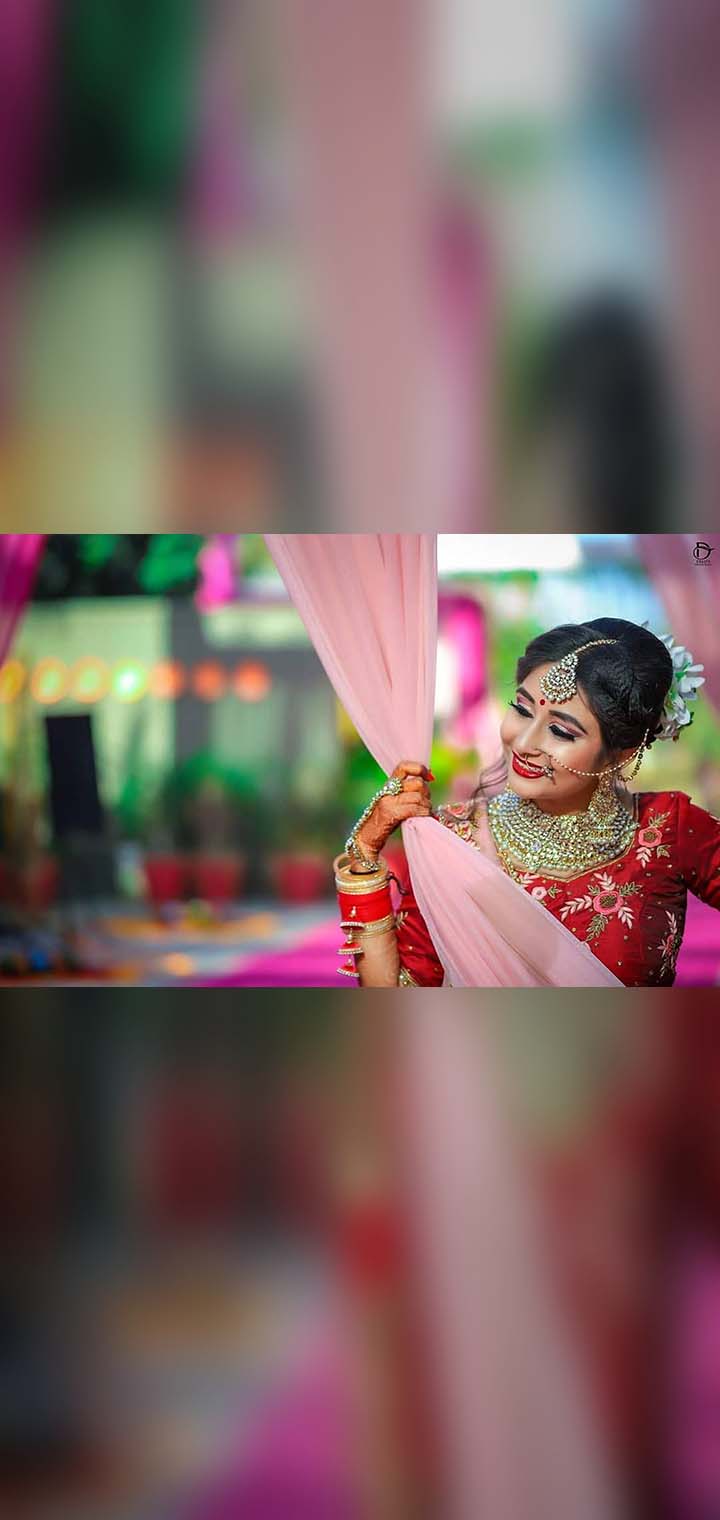 Dilus Photography Pose Image