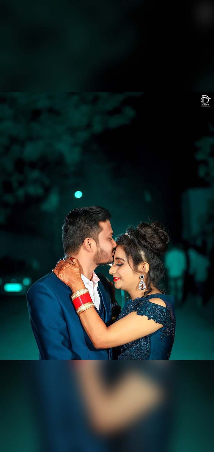 Dilus Photography Pose Image