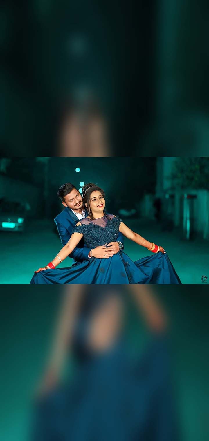 Dilus Photography Pose Image