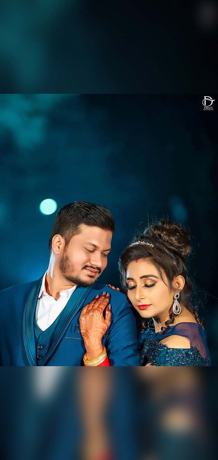 Dilus Photography Pose Image