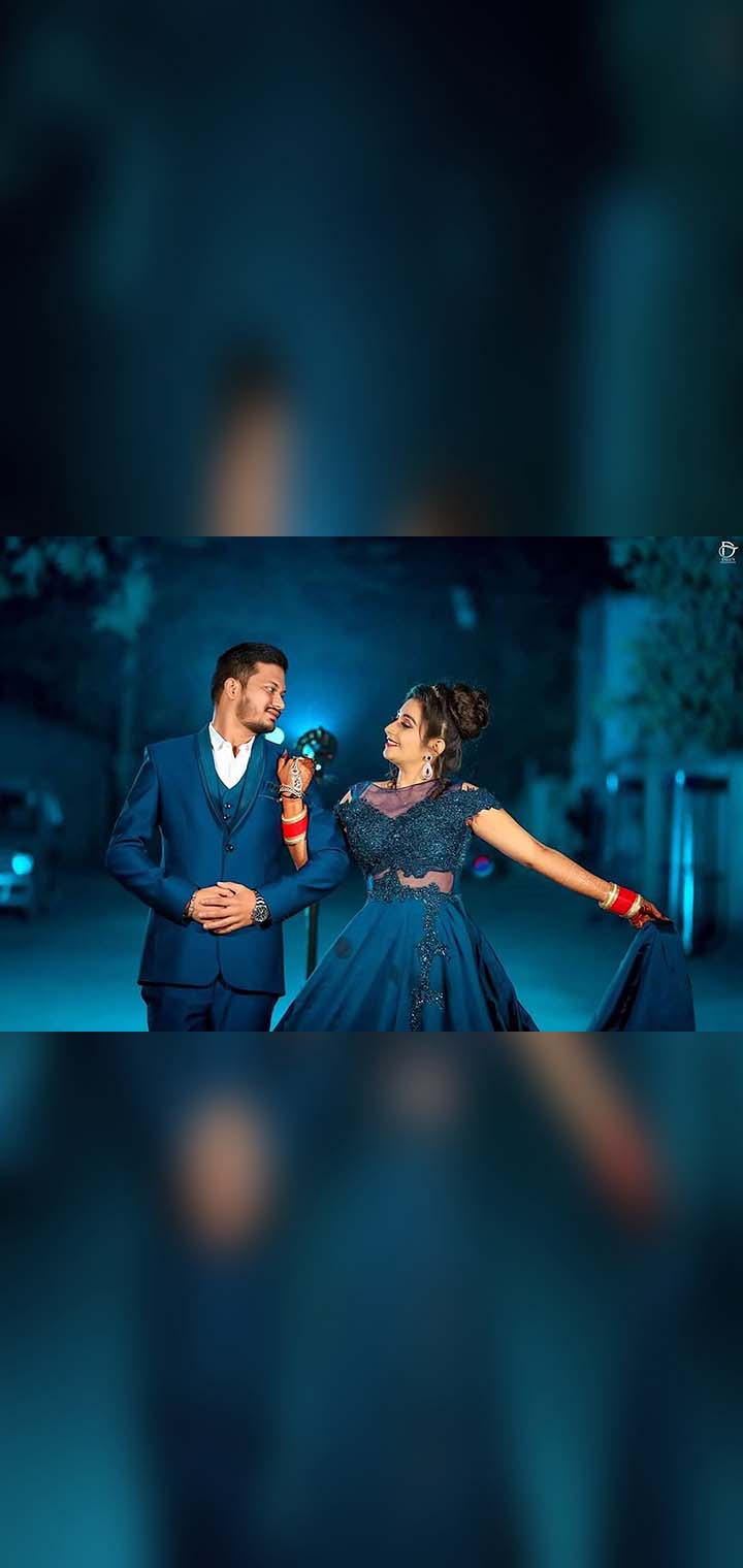 Dilus Photography Pose Image
