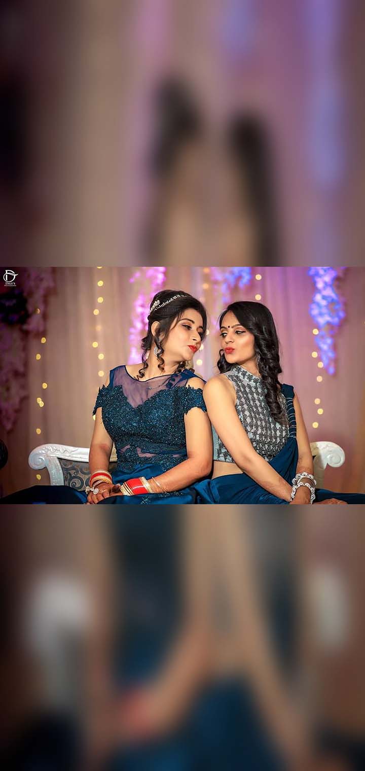 Dilus Photography Pose Image