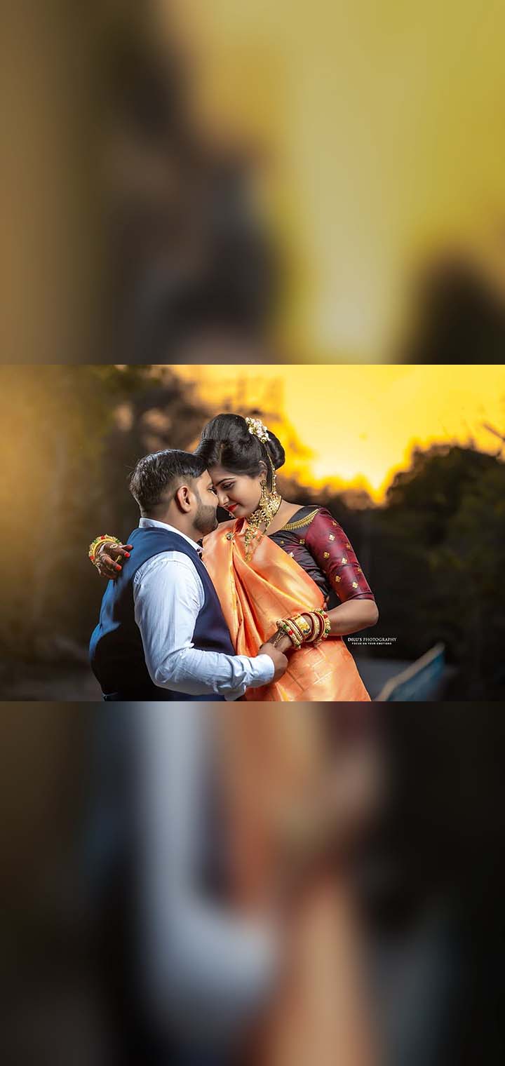Dilus Photography Pose Image
